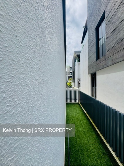 Este Villa (D28), Terrace #520691281
